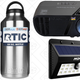 Illustration for article titled Todays Best Deals: RTIC Bottle, ViewSonic Projector, Crayola Supplies, and More